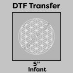 DTF Transfer 5" Thumbnail