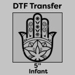 DTF Transfer 5" Thumbnail