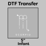 DTF Transfer 5" Thumbnail