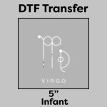 DTF Transfer 5" Thumbnail