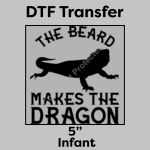 DTF Transfer 5" Thumbnail