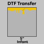 DTF Transfer 5" Thumbnail