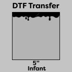 DTF Transfer 5" Thumbnail