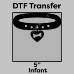 DTF Transfer 5" Thumbnail