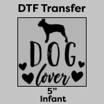 DTF Transfer 5" Thumbnail