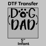 DTF Transfer 5" Thumbnail