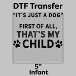 DTF Transfer 5" Thumbnail