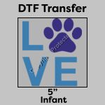 DTF Transfer 5" Thumbnail