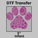 DTF Transfer 5" Thumbnail