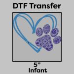 DTF Transfer 5" Thumbnail
