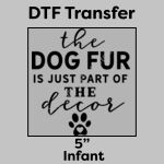 DTF Transfer 5" Thumbnail