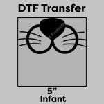 DTF Transfer 5" Thumbnail