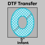 DTF Transfer 5" Thumbnail
