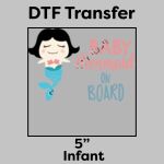 DTF Transfer 5" Thumbnail
