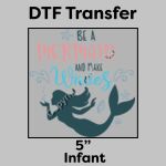 DTF Transfer 5" Thumbnail