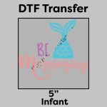 DTF Transfer 5" Thumbnail