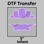 DTF Transfer 5" Thumbnail