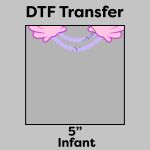 DTF Transfer 5" Thumbnail