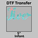 DTF Transfer 5" Thumbnail