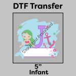 DTF Transfer 5" Thumbnail