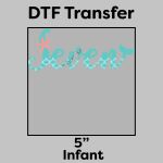 DTF Transfer 5" Thumbnail