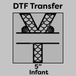 DTF Transfer 5" Thumbnail