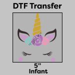 DTF Transfer 5" Thumbnail