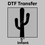DTF Transfer 5" Thumbnail