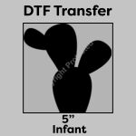 DTF Transfer 5" Thumbnail
