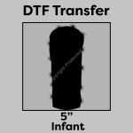 DTF Transfer 5" Thumbnail