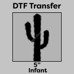 DTF Transfer 5" Thumbnail