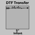 DTF Transfer 5" Thumbnail