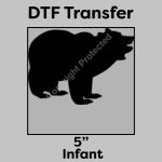 DTF Transfer 5" Thumbnail