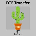 DTF Transfer 5" Thumbnail