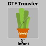DTF Transfer 5" Thumbnail
