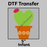 DTF Transfer 5" Thumbnail