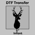 DTF Transfer 5" Thumbnail