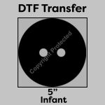 DTF Transfer 5" Thumbnail