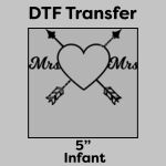 DTF Transfer 5" Thumbnail