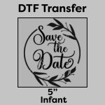 DTF Transfer 5" Thumbnail