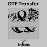 DTF Transfer 5" Thumbnail