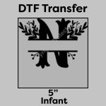 DTF Transfer 5" Thumbnail