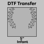 DTF Transfer 5" Thumbnail