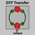 DTF Transfer 5" Thumbnail