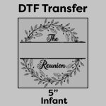 DTF Transfer 5" Thumbnail