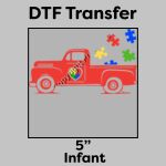DTF Transfer 5" Thumbnail