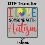 DTF Transfer 5" Thumbnail