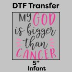 DTF Transfer 5" Thumbnail
