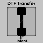 DTF Transfer 5" Thumbnail