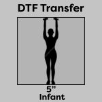 DTF Transfer 5" Thumbnail